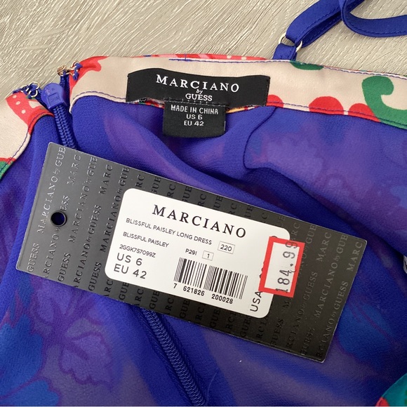 MARCIANO GUESS beautiful dress - Picture 5 of 5